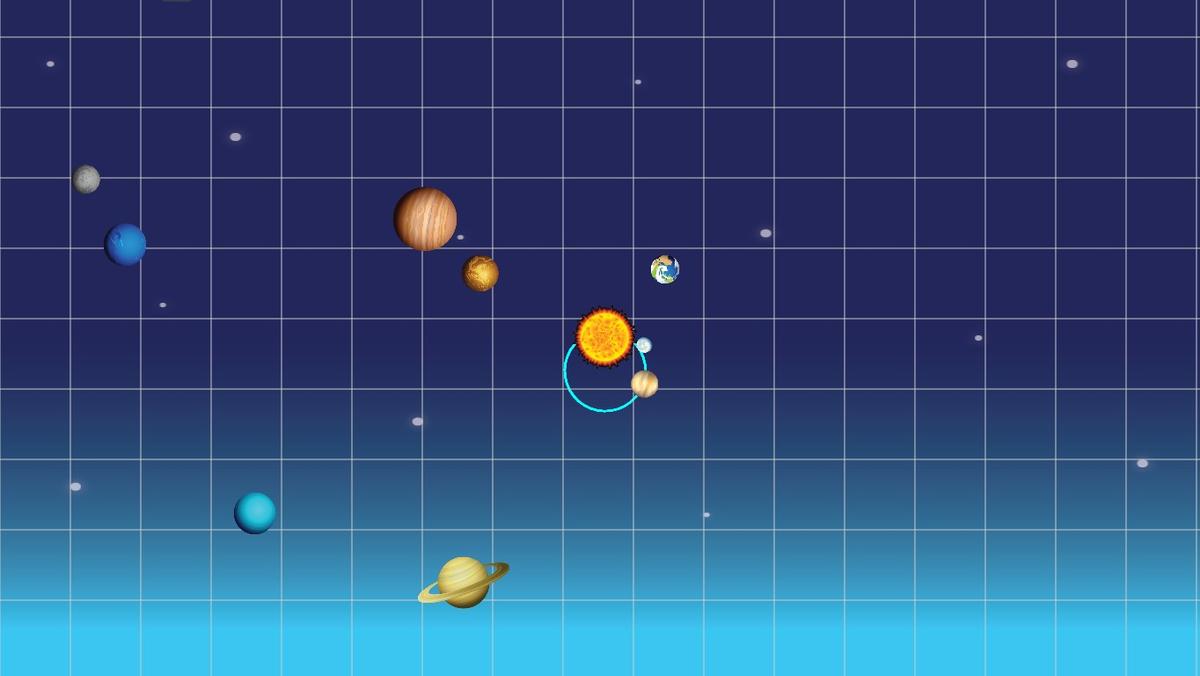 Solar System