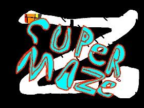 super maze 1