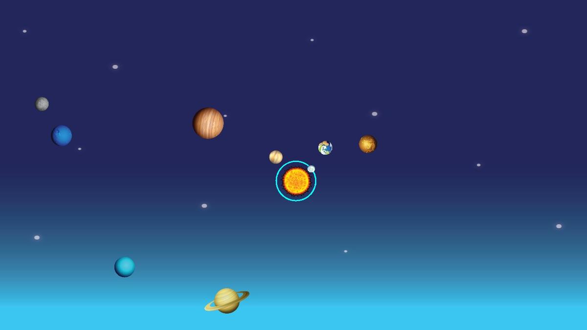 Solar System