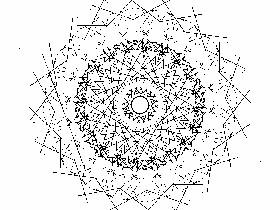 Mandala 1