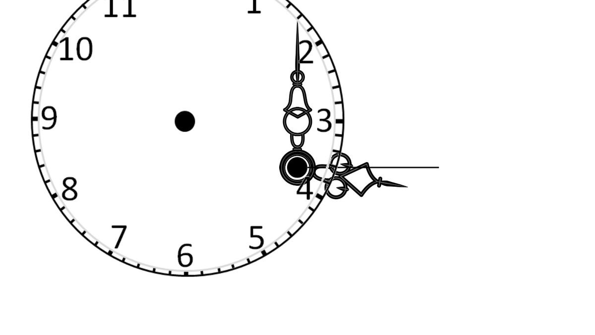 Analog Clock