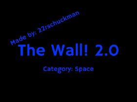 The Wall 2.0 2 2