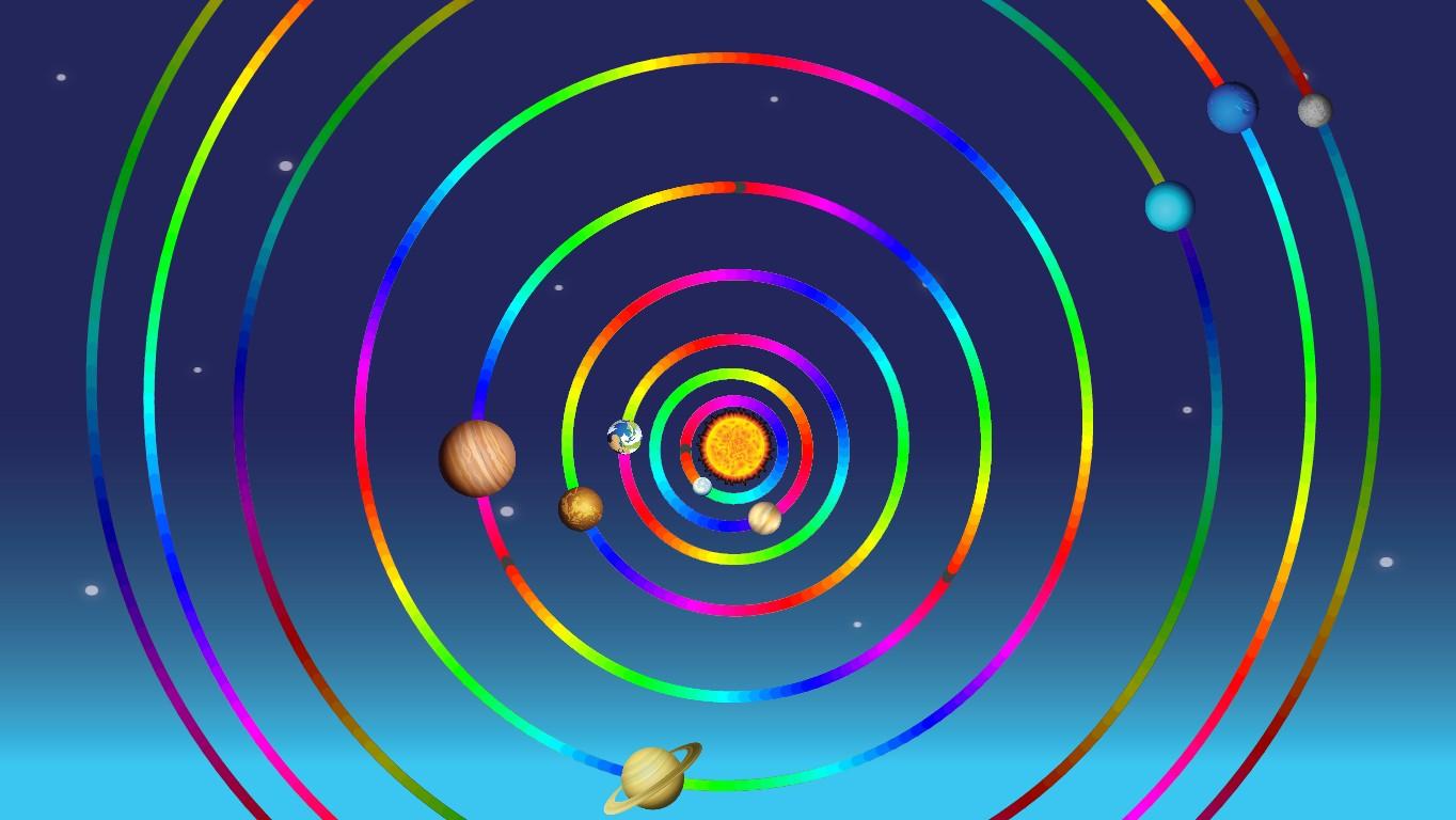 Solar System