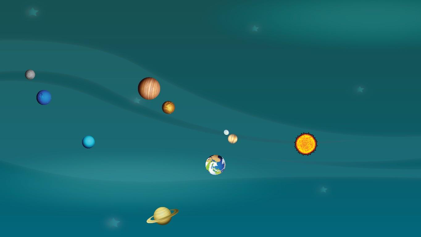 Solar System