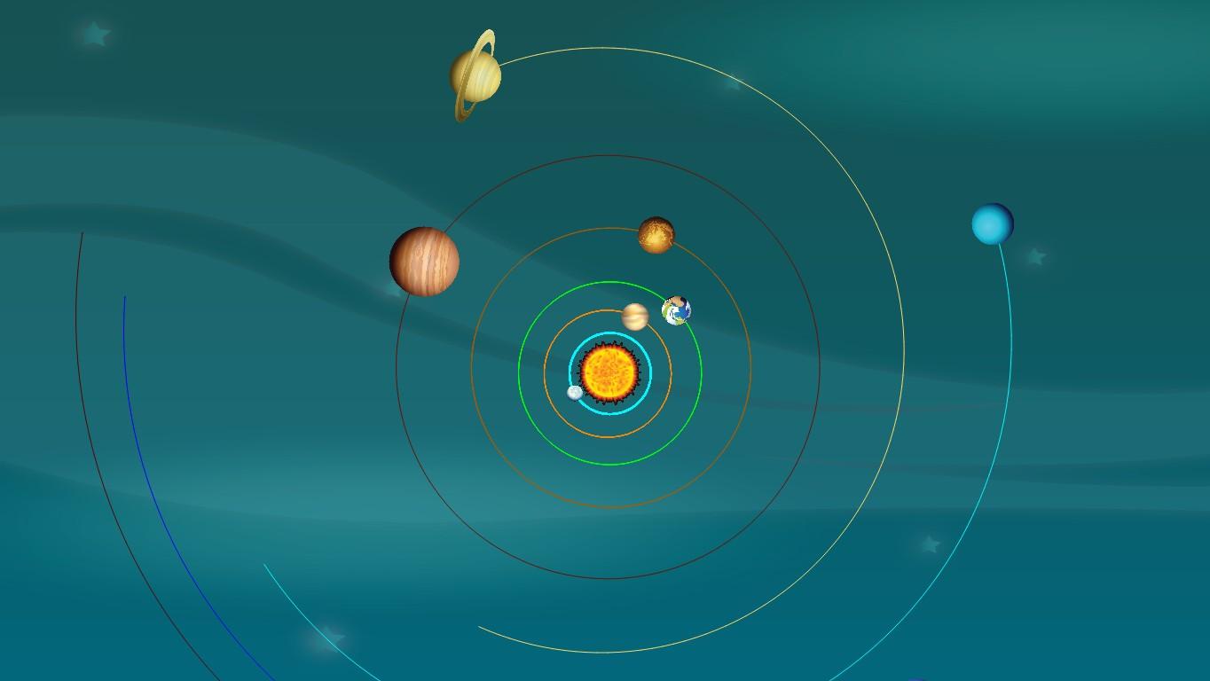 Solar System