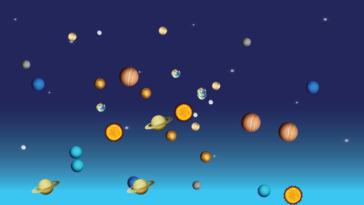 Solar System