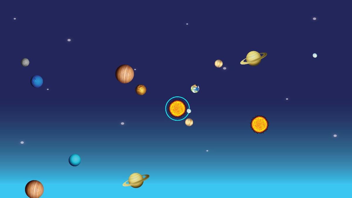 Solar System