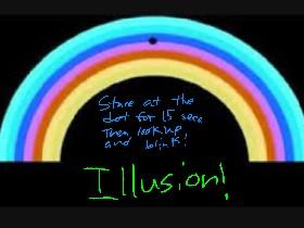 illusion