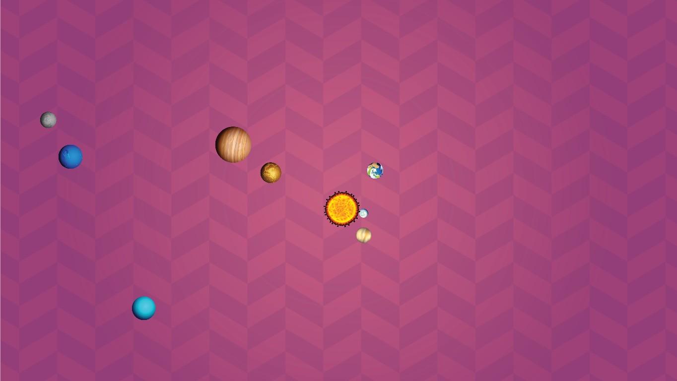 Solar System