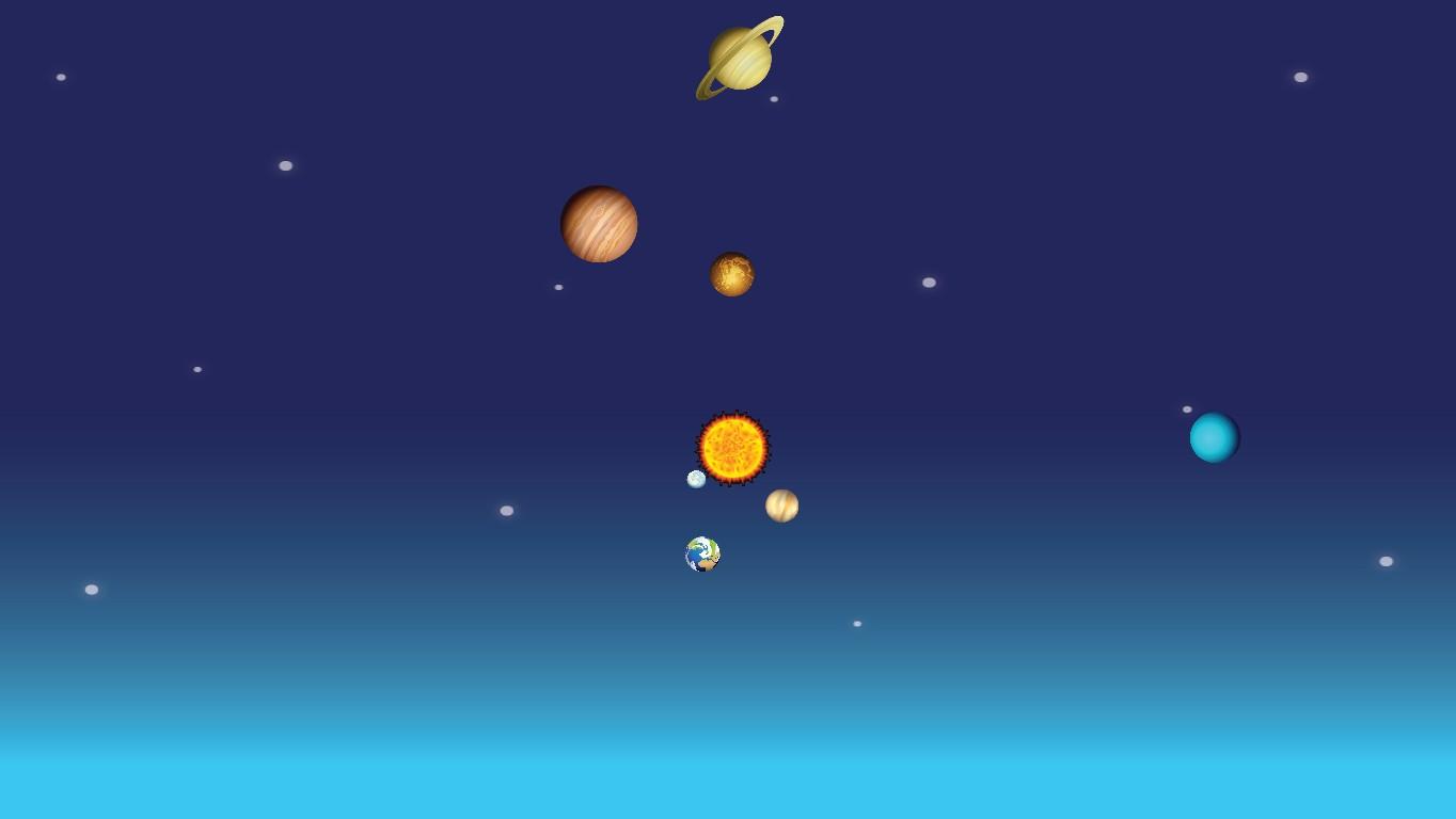 Solar System