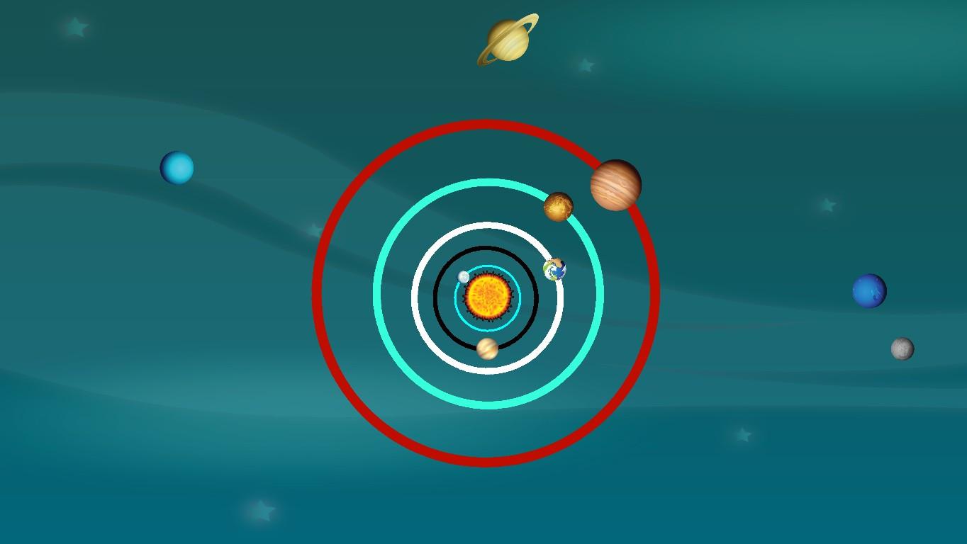 Solar System