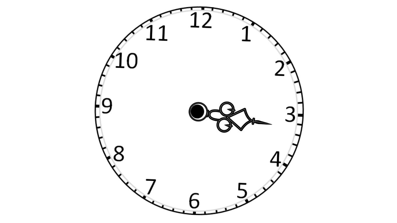 Analog Clock