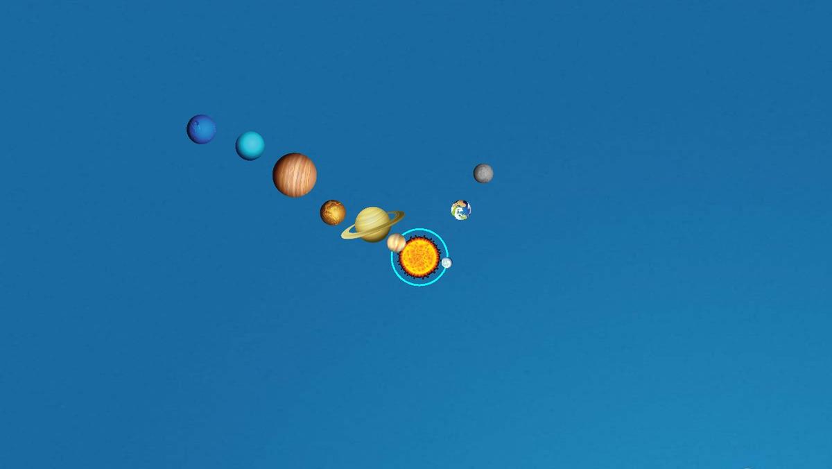 Solar System