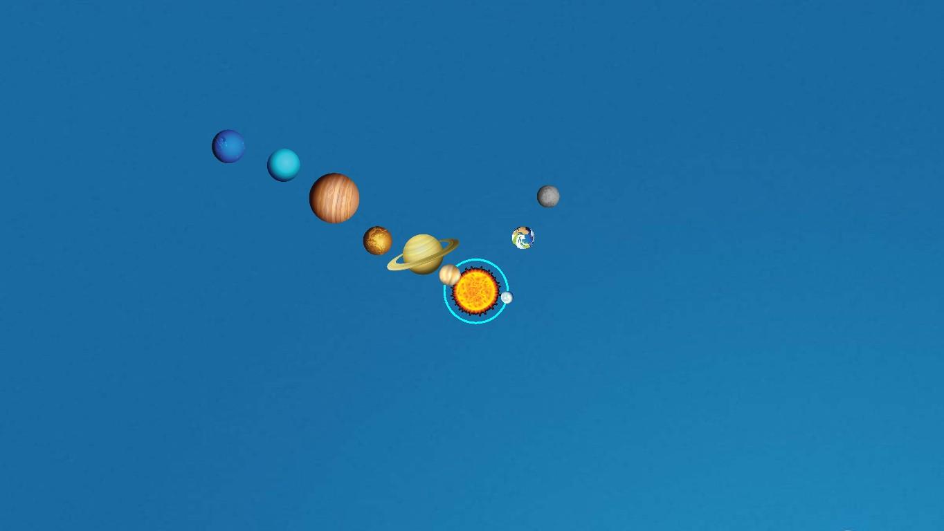 Solar System