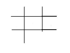 new tic-tac-toe 1