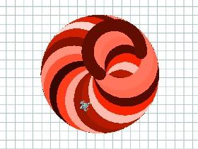 Spirals 8