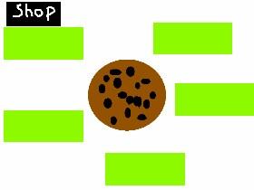 Cookie Clicker (Tynker Version) 1 1