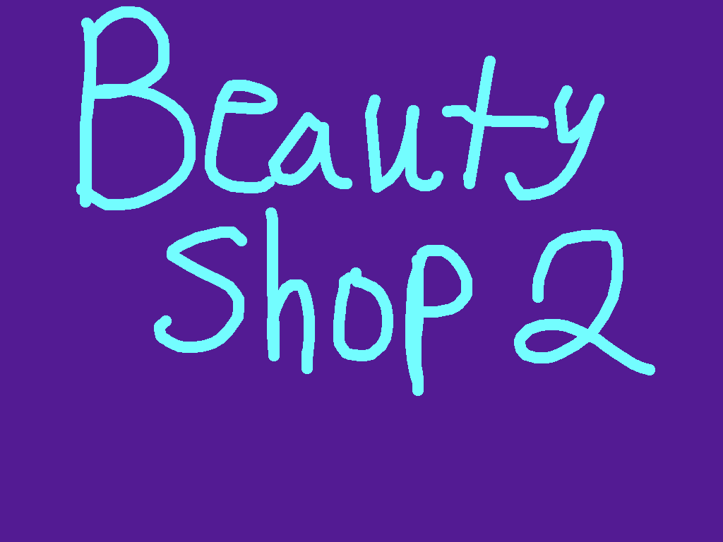 beauty shop 2