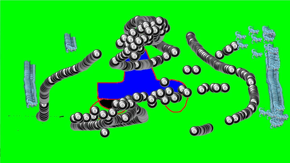 2-Player Cannon Game