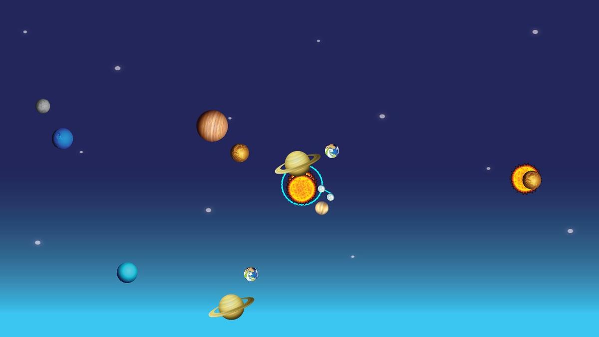 Solar System