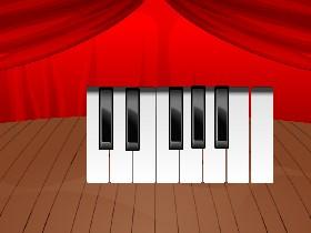 My Piano🎹🎼🎤