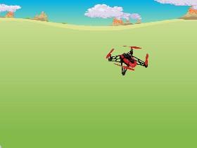 Flappy Drone 2