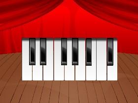 My Piano