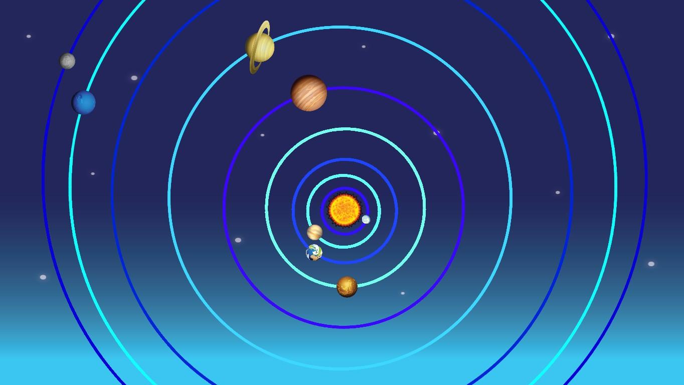 Solar System