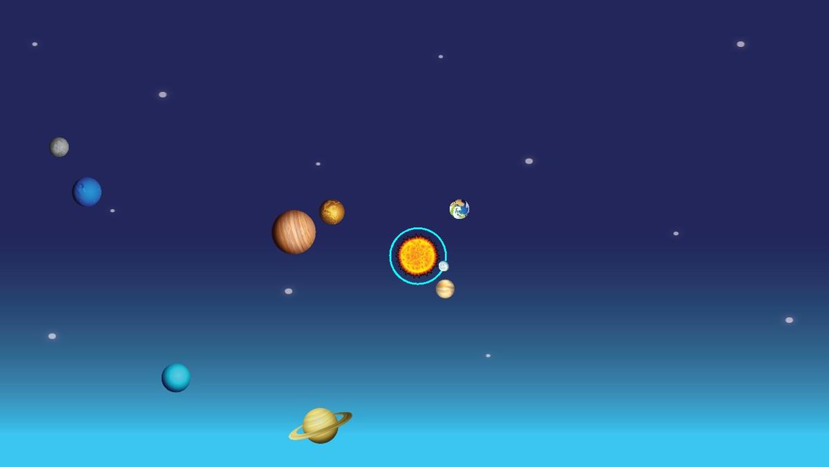 Solar System