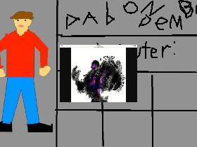 Dabbing Simulator 1