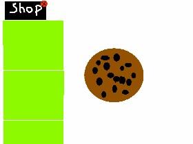 Cookie Clicker (Tynker Version) 1