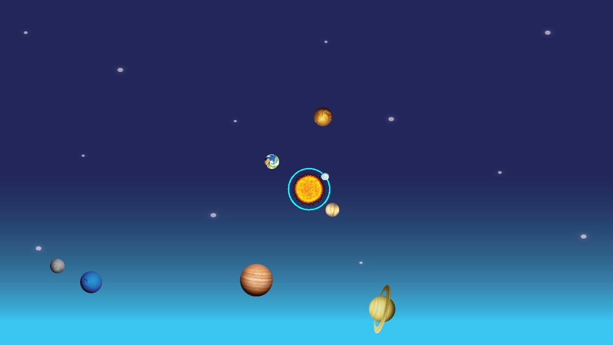 Solar System