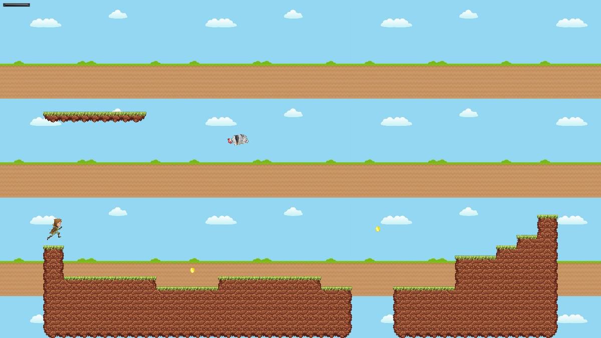 Platformer Tutorial