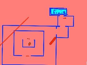 Ultamate Maze