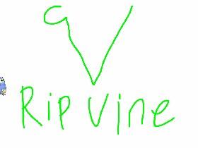 rip vine