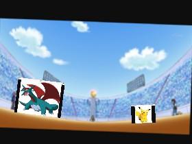 pokemon league 3