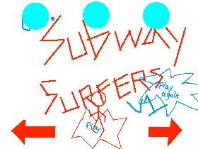 Subway surf v1 2