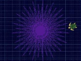 Spiral Triangles 15