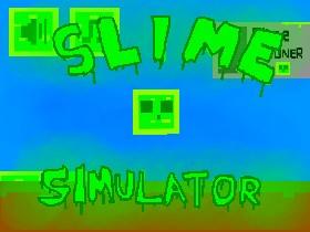 Slime Simulator 1 5