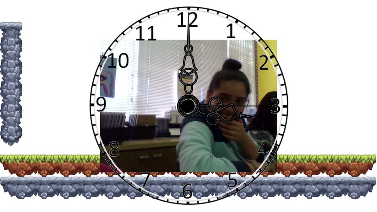 Analog Clock