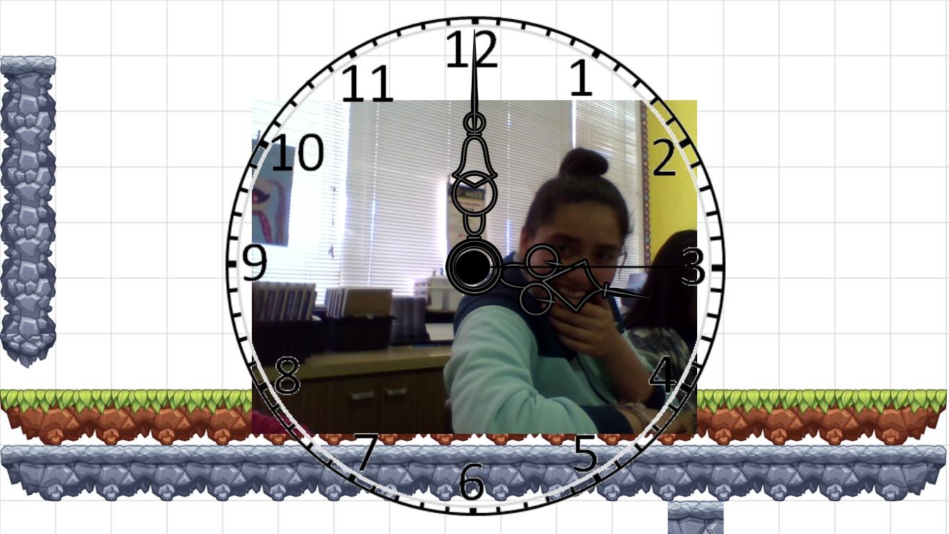 Analog Clock