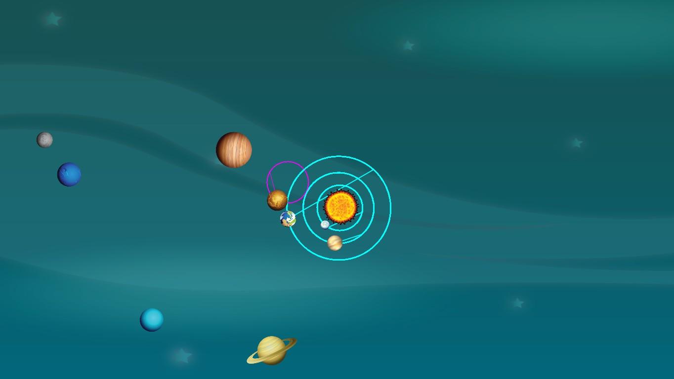 Solar System