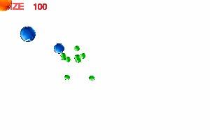 Agar.io v2.0 1