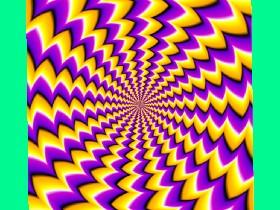 Optical Illusion 3