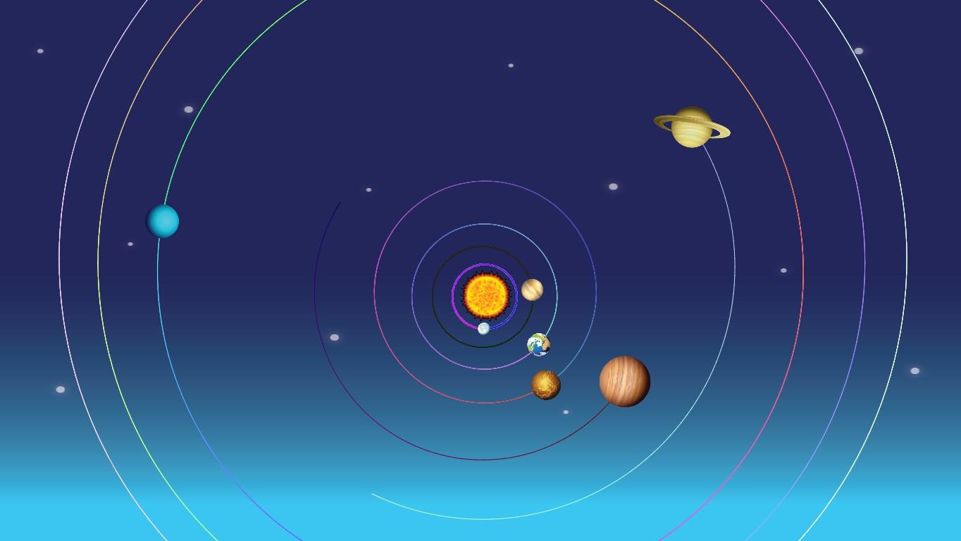 Solar System