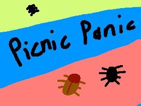 Picnic Panic 2