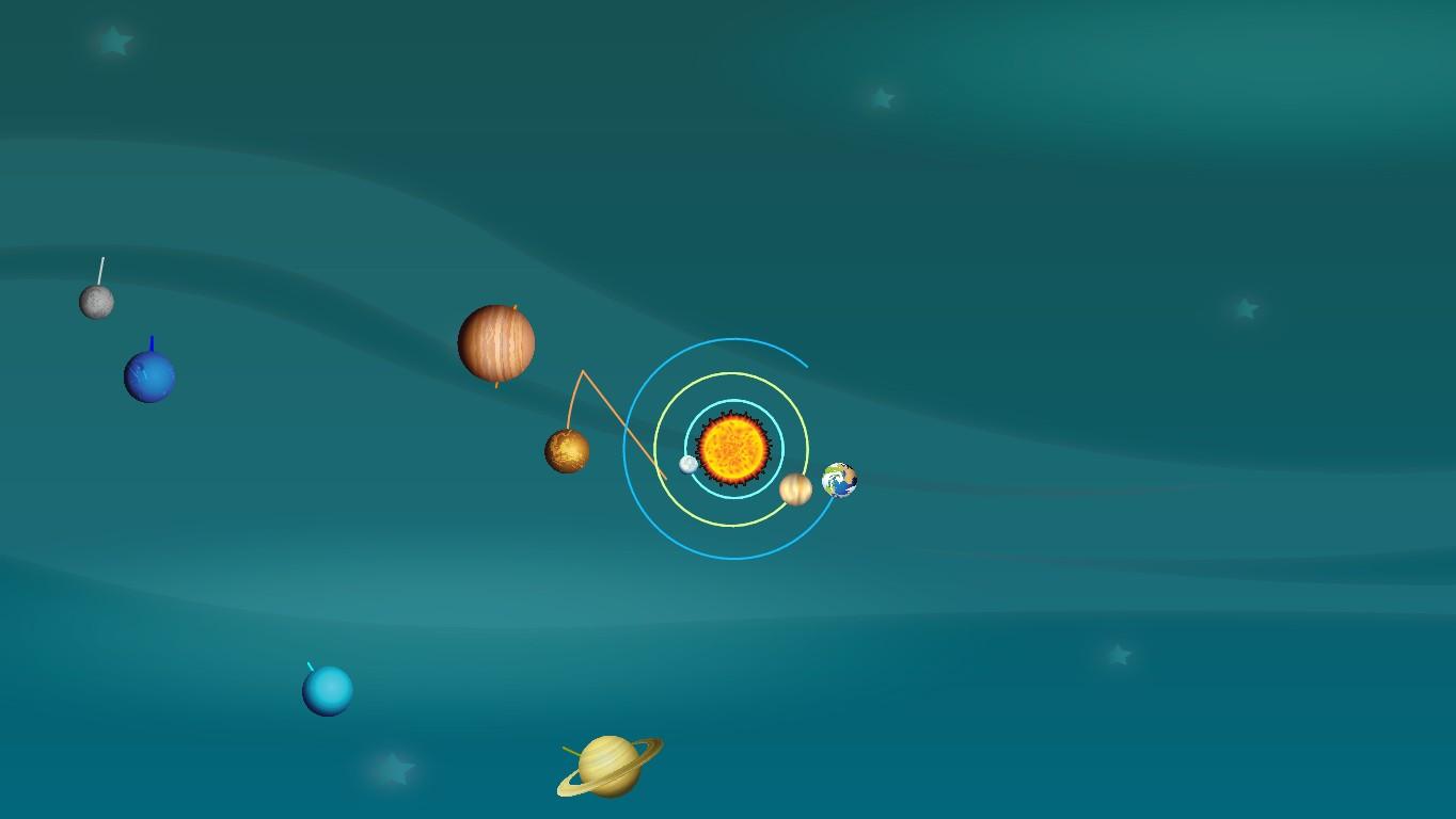 Solar System