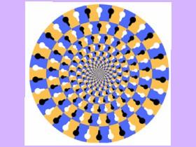 Optical Illusion 5