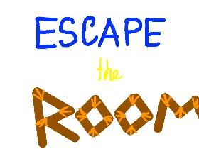 Escape the room 1