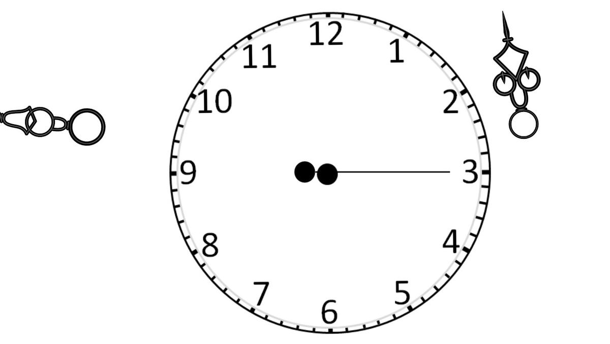 Analog Clock